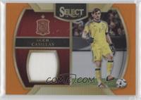 Iker Casillas #/75