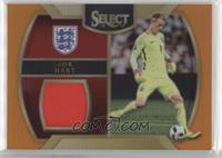 Joe Hart #/75