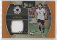 Mats Hummels #/75