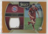 Thomas Muller #/75