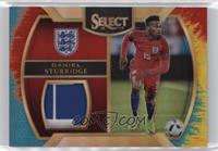 Daniel Sturridge [EX to NM] #/30