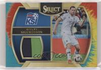 Gylfi Sigurdsson #/30