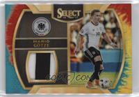 Mario Gotze [EX to NM] #/30