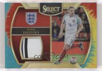 Phil Jagielka #/30