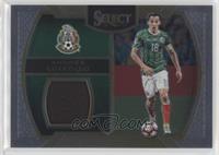 Andres Guardado