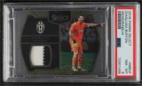 Gianluigi Buffon [PSA 8 NM‑MT]