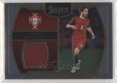 2016-17 Panini Select - Memorabilia #M-JMO - Joao Moutinho