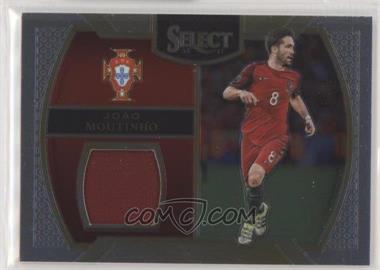 2016-17 Panini Select - Memorabilia #M-JMO - Joao Moutinho