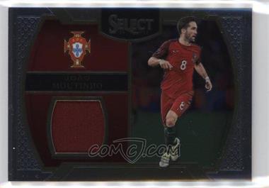 2016-17 Panini Select - Memorabilia #M-JMO - Joao Moutinho