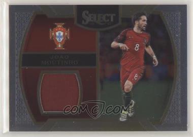 2016-17 Panini Select - Memorabilia #M-JMO - Joao Moutinho