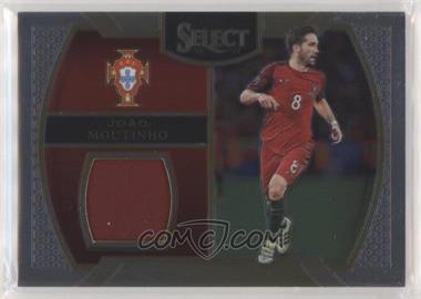 2016-17 Panini Select - Memorabilia #M-JMO - Joao Moutinho