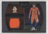 Kevin Strootman