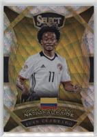 Juan Cuadrado