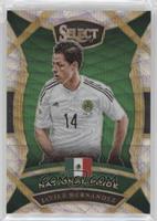 Javier Hernandez