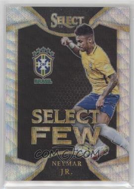 2016-17 Panini Select - Select Few #2 - Neymar Jr.