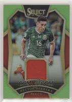 Hector Herrera #/60