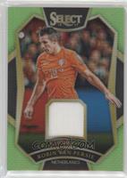 Robin van Persie #/60