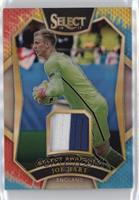 Joe Hart [EX to NM] #/30