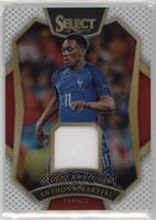 Anthony Martial #/99