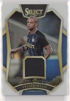 Felipe Melo #/99