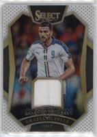 Graziano Pelle #/99