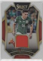 Hector Herrera #/99