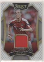 Marc Janko #/99