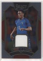 Anthony Martial #/199