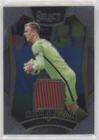 Joe Hart #/199