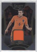 Kevin Strootman #/199