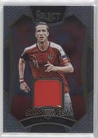 Marc Janko #/199