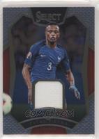 Patrice Evra #/199