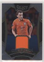 Stefan de Vrij #/199