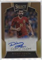 Diego Costa #/35