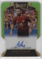 Arda Turan #/40