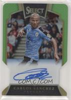 Carlos Sanchez #/60