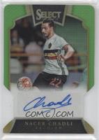 Nacer Chadli #/60