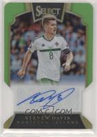 Steven Davis #/60