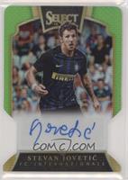 Stevan Jovetic #/60