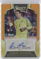 Asmir Begovic #/75