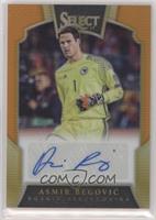 Asmir Begovic #/75