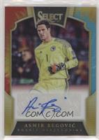 Asmir Begovic #/30