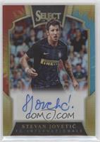 Stevan Jovetic #/30