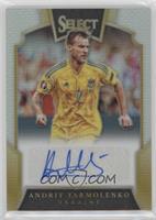 Andriy Yarmolenko #/199