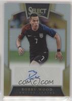 Bobby Wood #/199