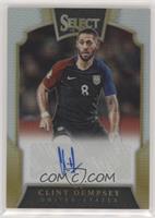 Clint Dempsey #/60