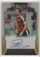 Christian Fuchs #/199