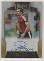 Christian Fuchs #/199