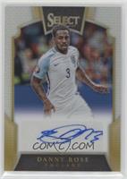 Danny Rose #/199