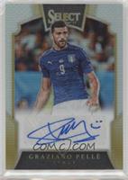 Graziano Pelle #/60